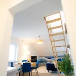 Apartman Signature - Ocean Oasis *