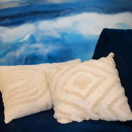 Signature - Ocean Oasis Apartamento Winterberg