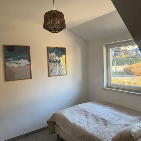 Signature - Ocean Oasis Winterberg