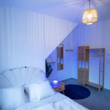Apartamento Signature - Ocean Oasis *