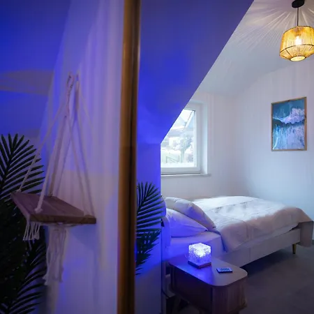 Signature - Ocean Oasis Lejlighed *