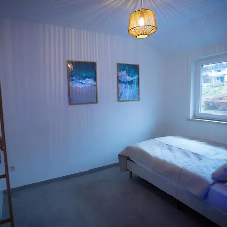 Signature - Ocean Oasis * Winterberg