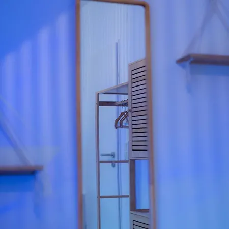 Signature - Ocean Oasis Lejlighed *