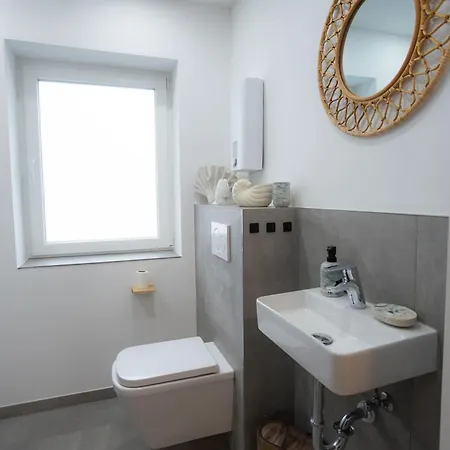 Apartamento Signature - Ocean Oasis Winterberg