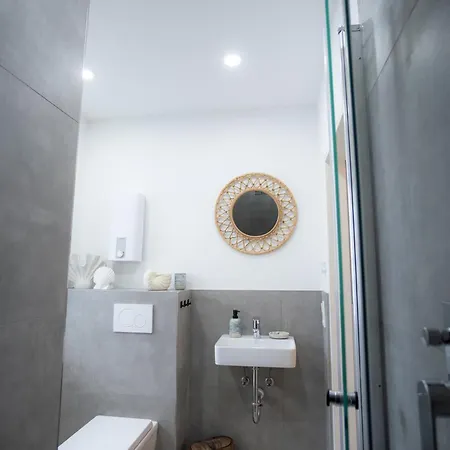 Signature - Ocean Oasis Winterberg