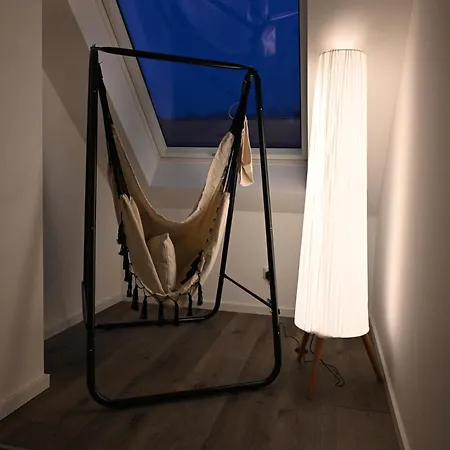 Signature - Ocean Oasis Lejlighed *