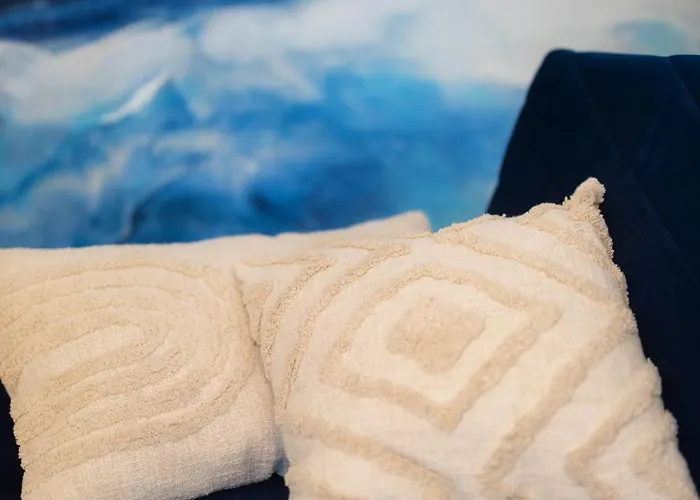 Signature - Ocean Oasis Appartement Winterberg