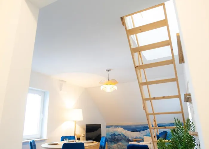 Appartement Signature - Ocean Oasis *