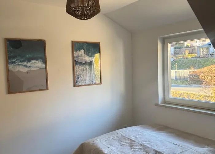 Signature - Ocean Oasis Winterberg