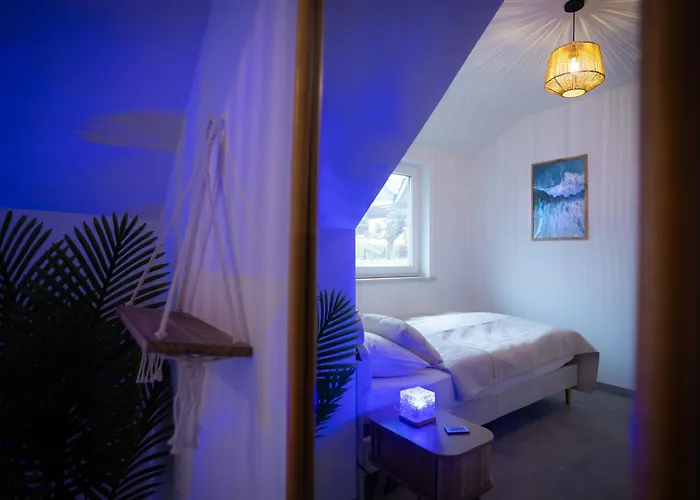Signature - Ocean Oasis Lejlighed *
