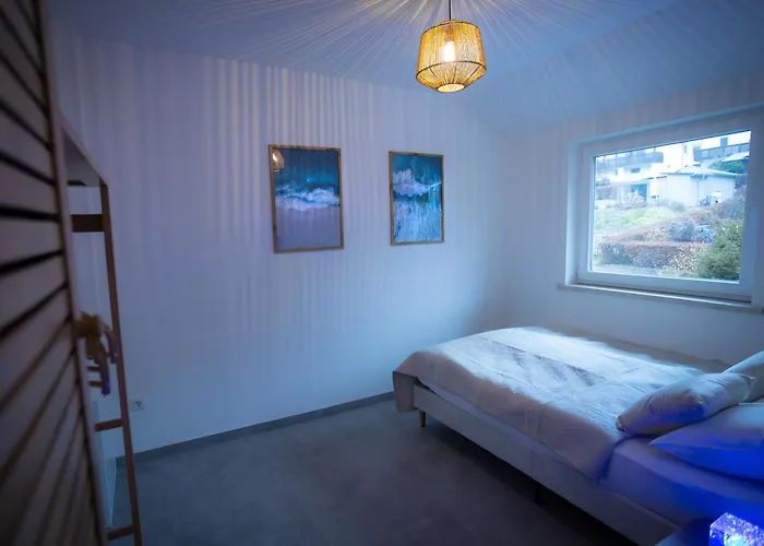 Signature - Ocean Oasis * Winterberg