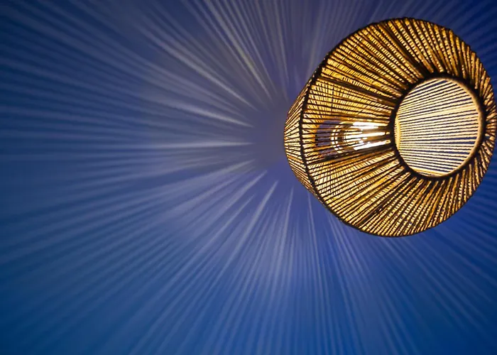 Signature - Ocean Oasis Lejlighed Winterberg