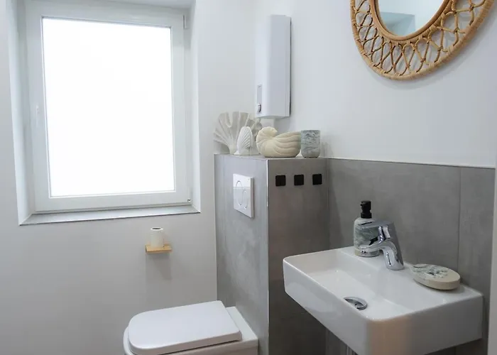 Appartement Signature - Ocean Oasis Winterberg