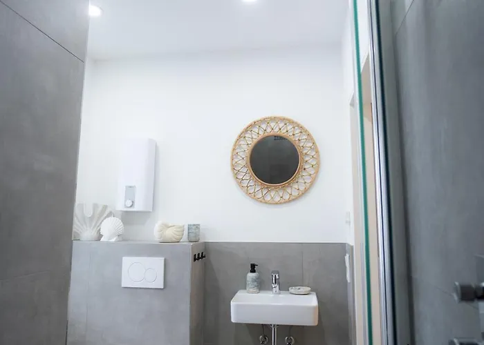 Signature - Ocean Oasis Winterberg