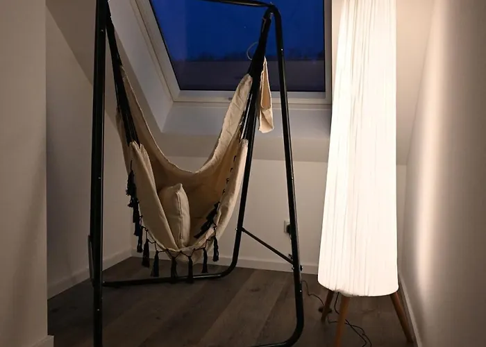 Signature - Ocean Oasis Lejlighed *